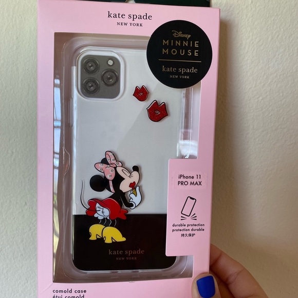 kate spade Accessories - ♠️ iPhone 11 Pro Max  ¡¡¡ PRICE IS FIRM !!!